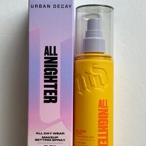 Urban Decay All Nighter Waterproof Setting Spray
